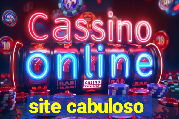 site cabuloso
